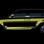 Kia Telluride