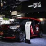 autonomous Soul EV