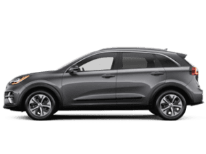 niro ev