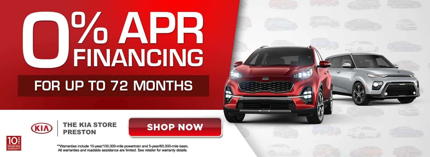Kia Store Preston Kia Dealer In Louisville Ky