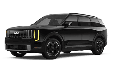 2027 Telluride