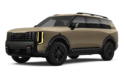 2027 Telluride