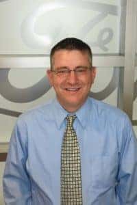 Matt Huber