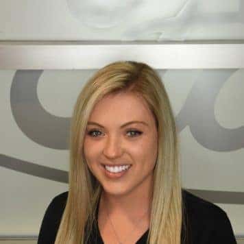 Tricia Hutton