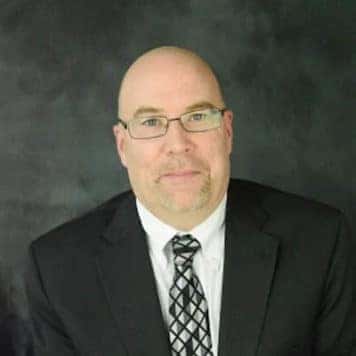 Michael Wheeler