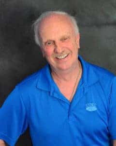 Rocky Ridener