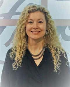 Carol Fuller, CPA