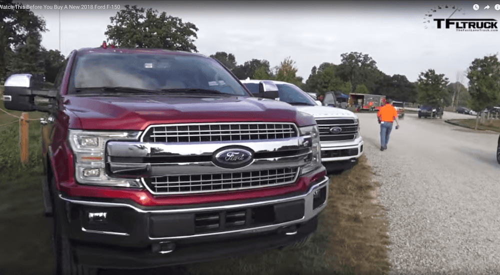 Cincinnati Ford Dealers