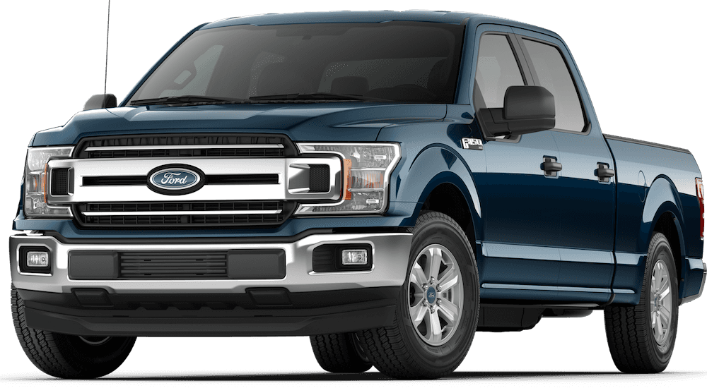 The New 2018 Ford F 150 Vs The 2017 F 150 Ford Canada