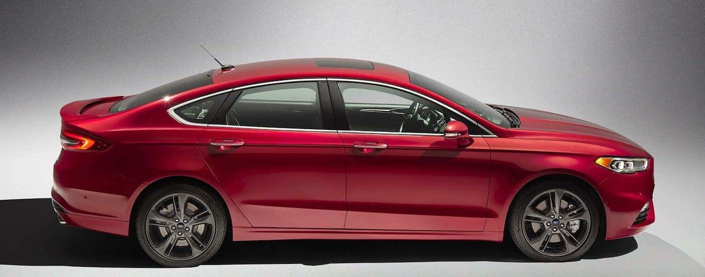 2018 Ford Focus Design New Ford Focus Design