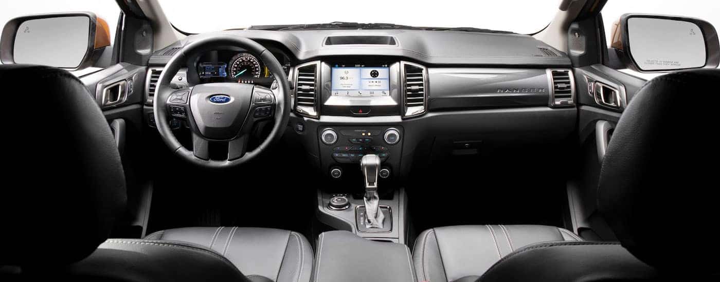 2019 Ford Ranger History New Ford Ranger History