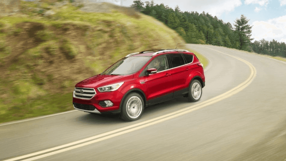 Ford Escape Lease >> Ford Leasing Program Offers Competitive Options For New Ford Escape Lease >> Ford Leasing Program Offers Competitive Options For New