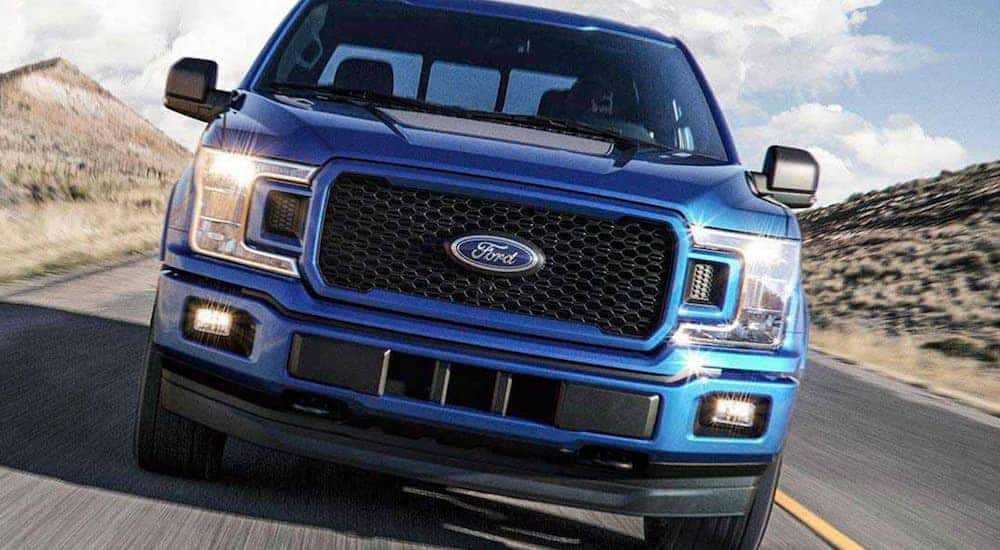 Ford Trucks Ford Trucks
