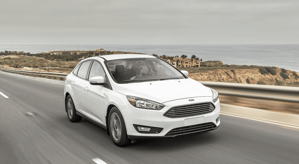 Used Cars Cincinnati Kings Ford