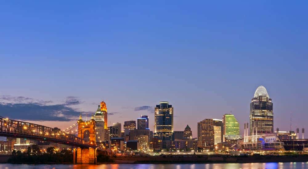 5 Reasons Why Kings Ford is the Best Ford Dealer in Cincinnati Kings Ford