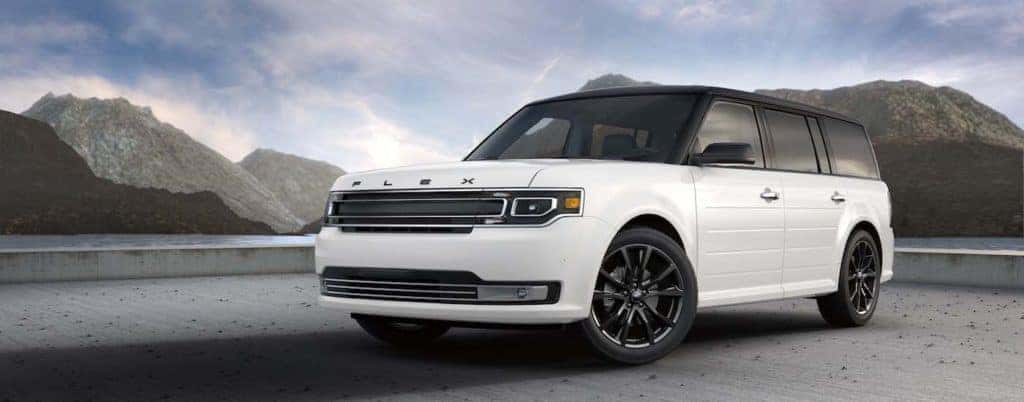 2018 Ford Flex: Comes Unchanged And Possibly As The Last Version >> 2019 Ford Flex Kings Ford 2018 Ford Flex: Comes Unchanged And Possibly As The Last Version >> 2019 Ford Flex Kings Ford