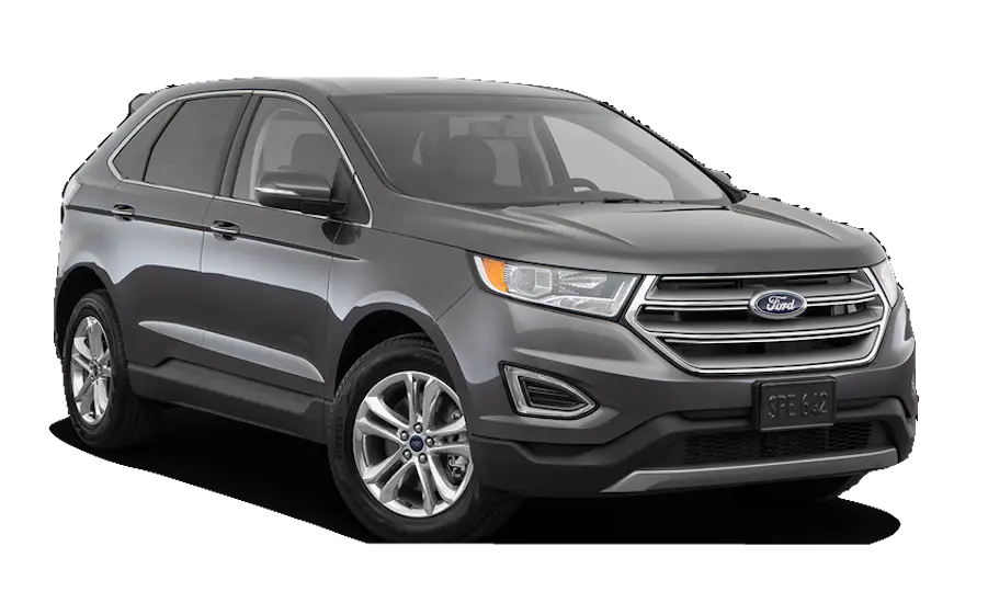 2018 Ford Edge vs. 2018 Hyundai Santa Fe Sport | Kings Ford