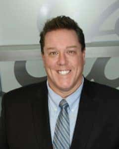 Randy Baxter