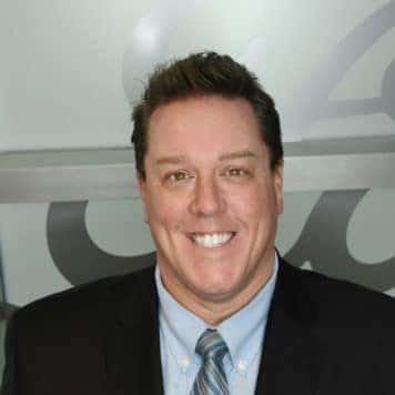 Randy Baxter