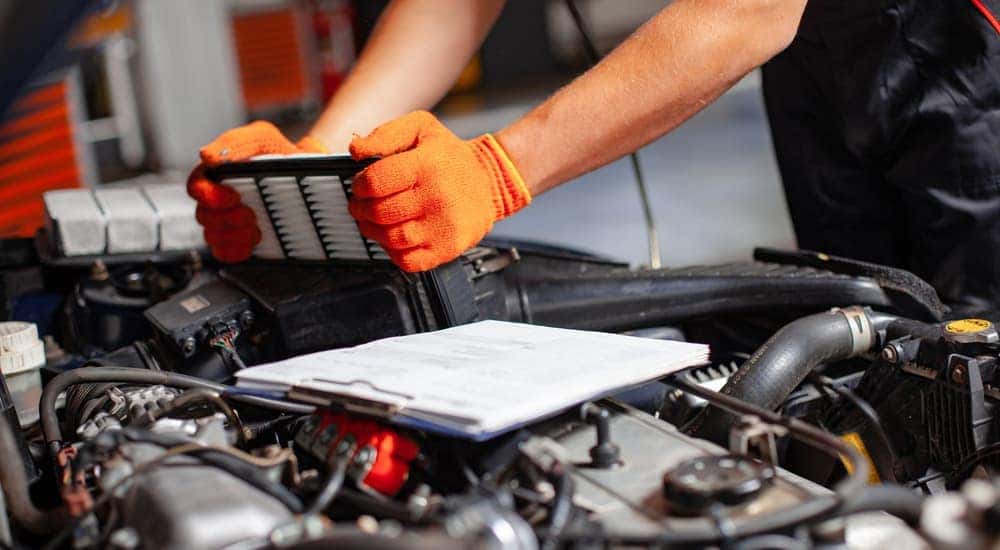 Kings Ford is the Best Dealer for New & Used Autos in Cincinnati