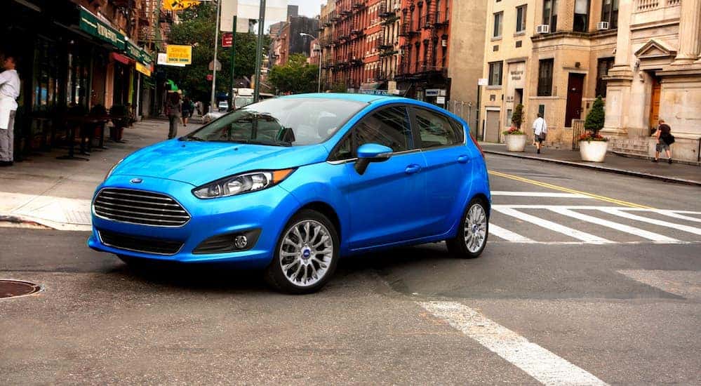 Used Cars with Great Gas Mileage for Sale near Hamilton, OH