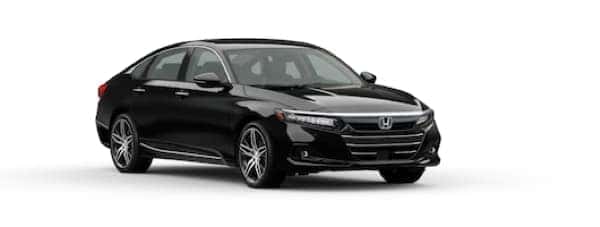 2020 Ford Fusion vs 2021 Honda Accord  Dayton, OH New u0026 Used Car 