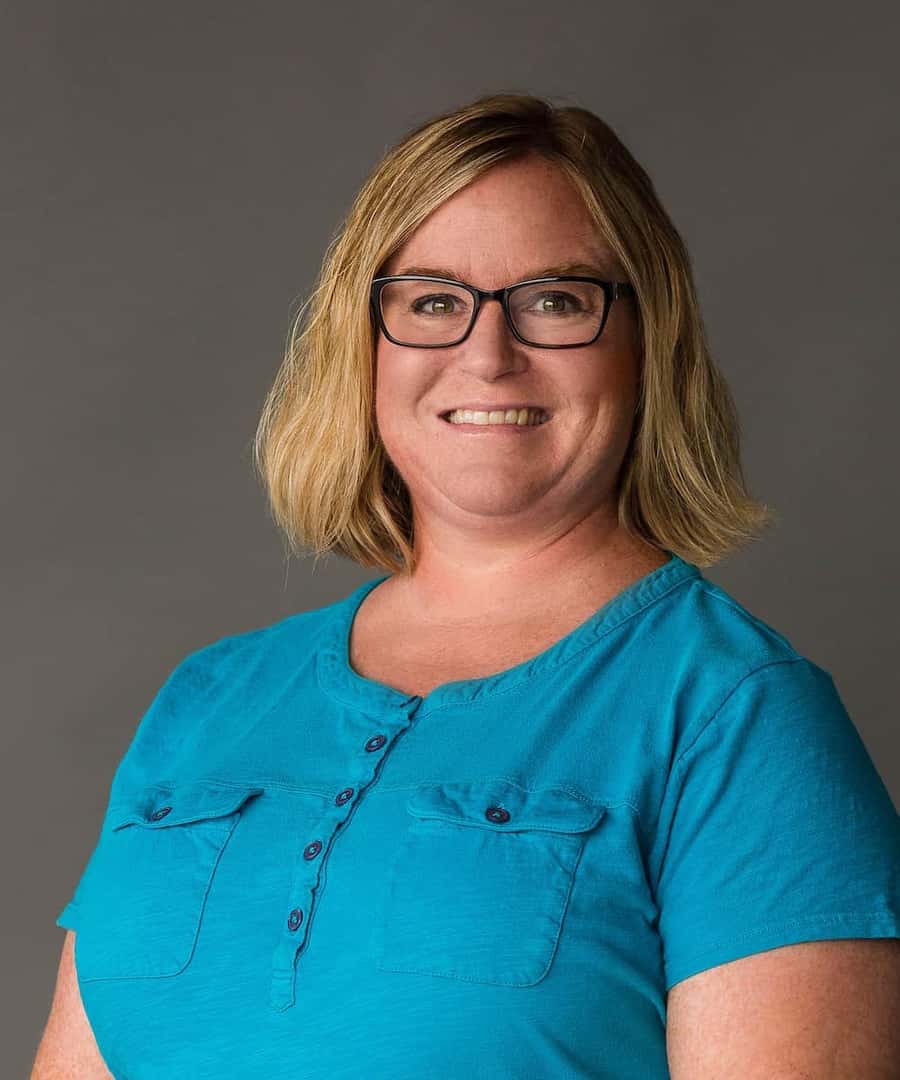 Vicki Sadoughian, Fleet Coordinator at Kings Ford