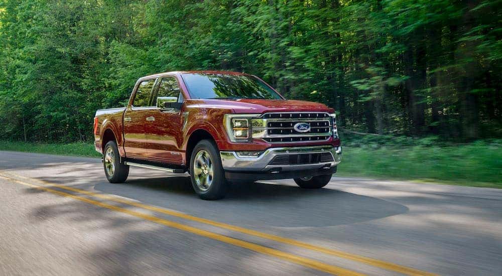 Mason, OH Ford Dealer New & Used Cars, Trucks, SUVs for Sale