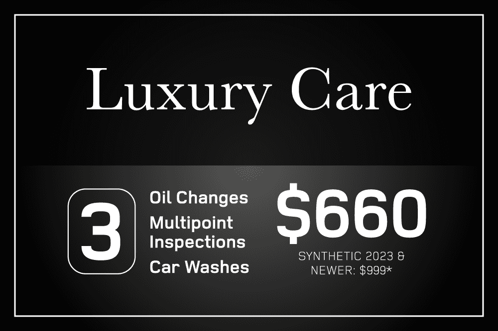 LuxuryCare