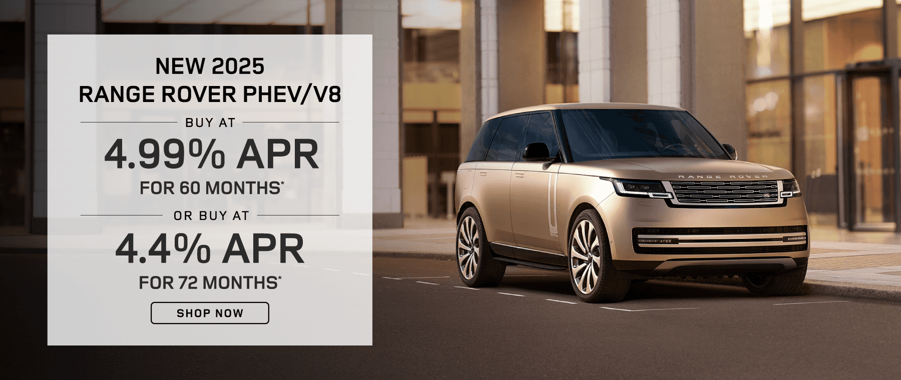 Land Rover Lehi | New & Used Luxury SUVs in Lehi, UT