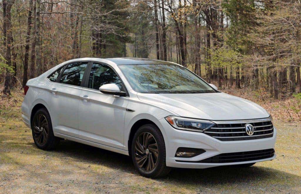 First Drive: 2019 Volkswagen Jetta - Driving.ca | Lauria Volkswagen