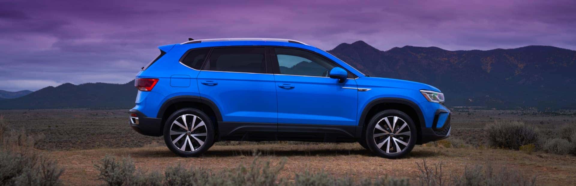 Meet the All-New VW Taos | Lauria Volkswagen l Port Hope, Cobourg, ON