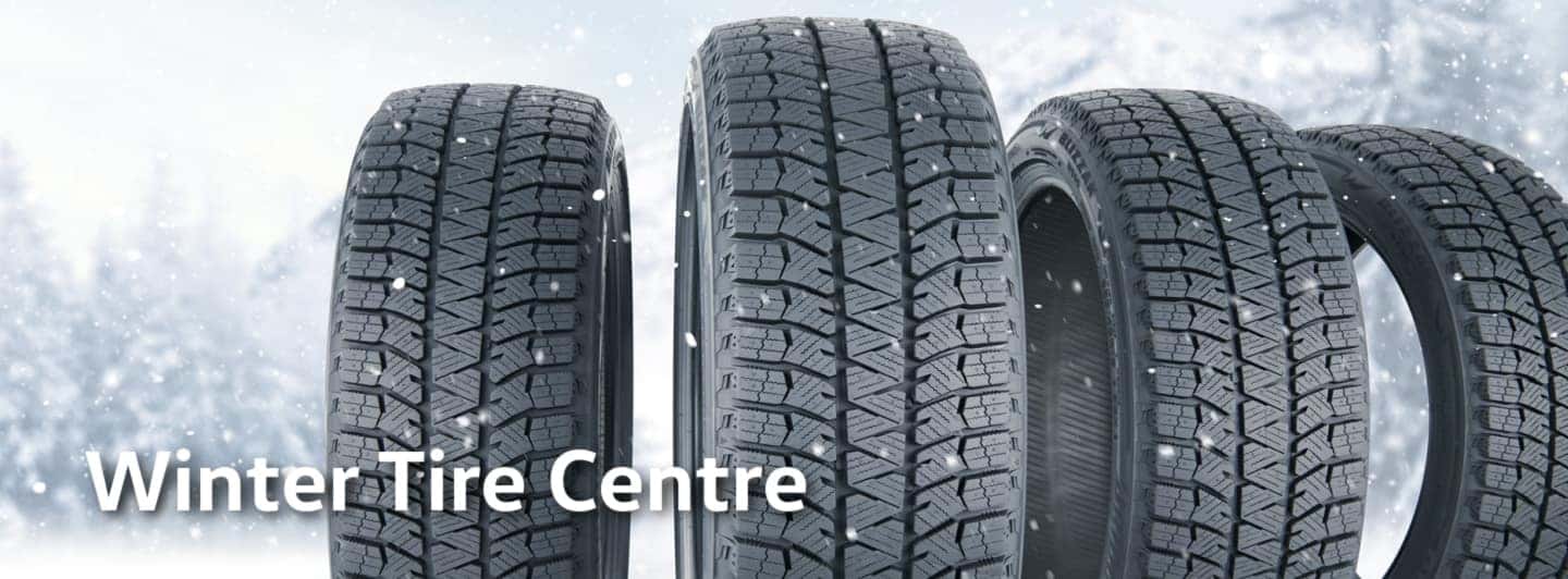 VW Winter Tires in Port Hope and Cobourg Lauria Volkswagen