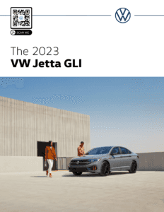 VW Jetta GLI