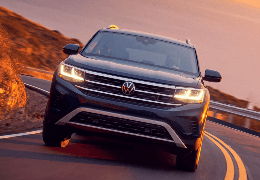 2023 Volkswagen Atlas | Lauria Volkswagen