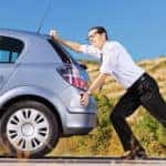 Out of Gas
