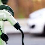 Electric Vehicle Charging