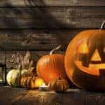 Halloween Decorations