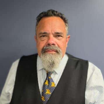 Tony Rodriguez