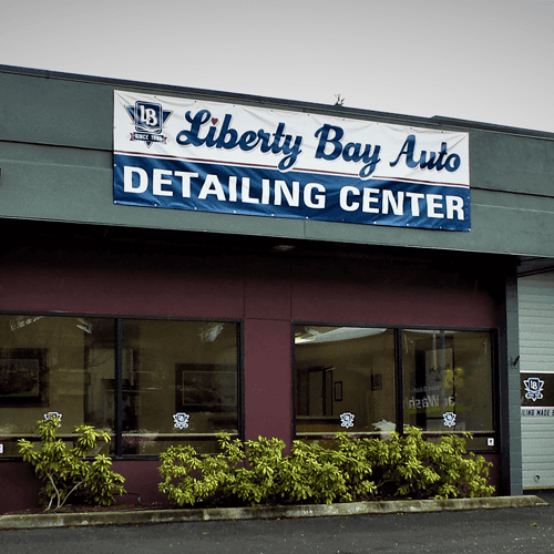 Reliable Detail Center in Poulsbo, WA Liberty Bay Auto Center