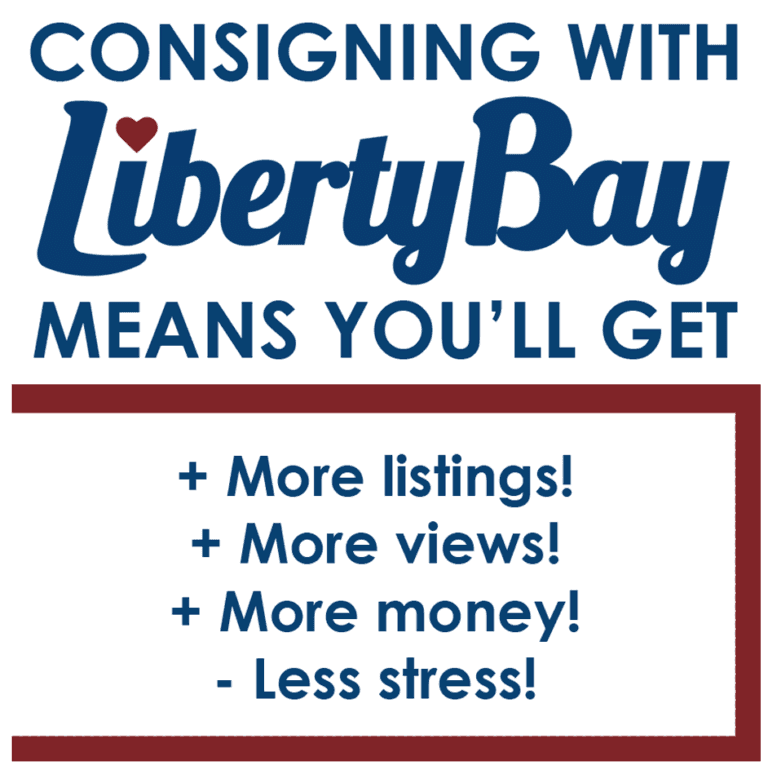 Sell or Consign Your Car in Poulsbo, WA Liberty Bay Auto