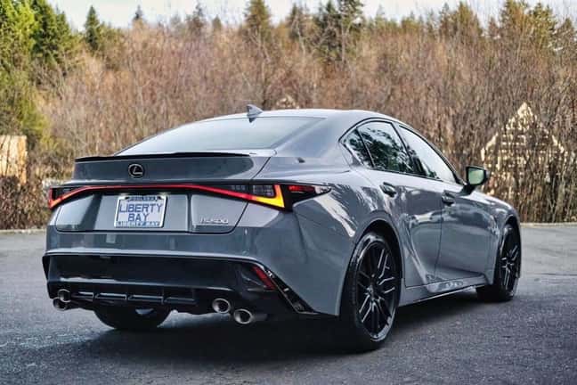 Auto Detailing Available in Poulsbo, WA Liberty Bay Auto