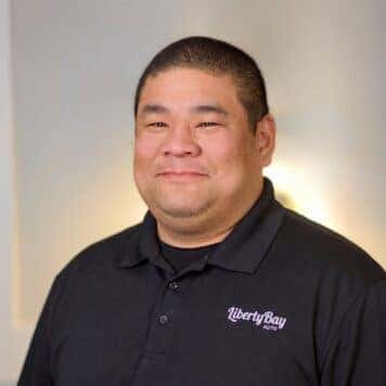 Barrie Toyooka