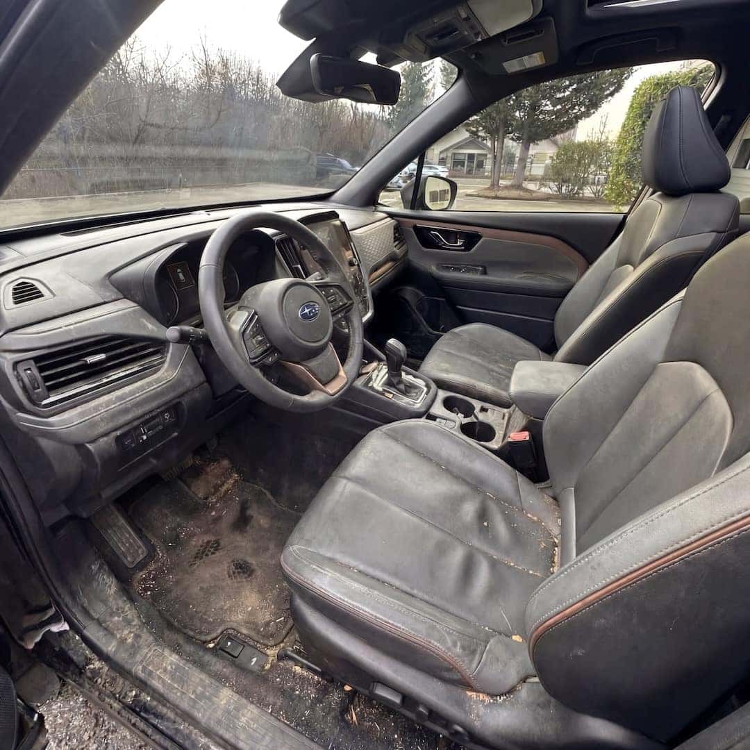 Before Detail
