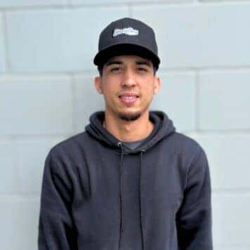 Johnny Aguirre