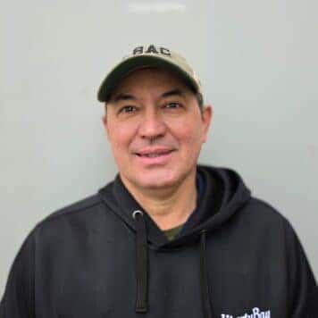 Edgar Martinez