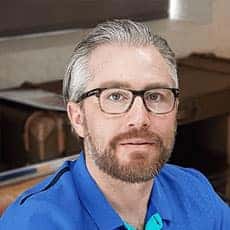Curtis Merrifield