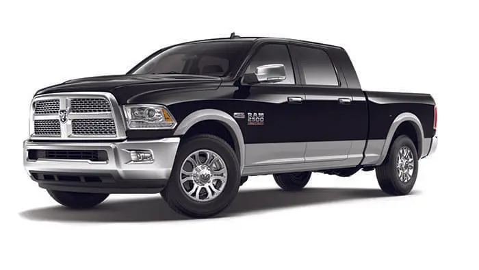 Saskatchewan's King of Trucks | Mainline Chrysler