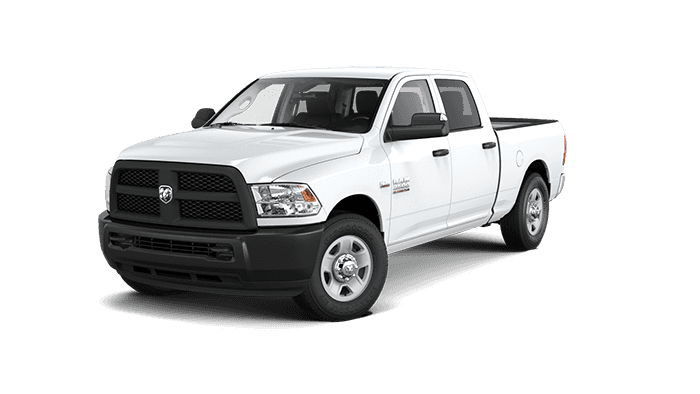 Ram 3500 King of Trucks