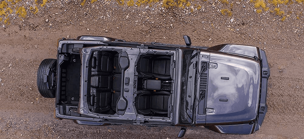 2019 jeep deals wrangler interior accessories